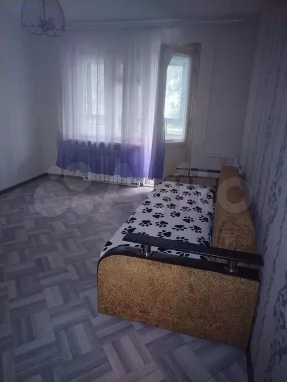 1-к. квартира, 38 м, 1/9 эт. - Фото 0