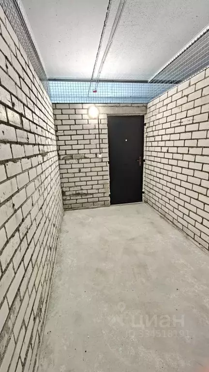 Гараж в Архангельская область, Архангельск просп. Советских ... - Фото 2