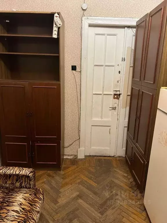 Комната Санкт-Петербург Огородный пер., 6К1 (10.4 м) - Фото 2