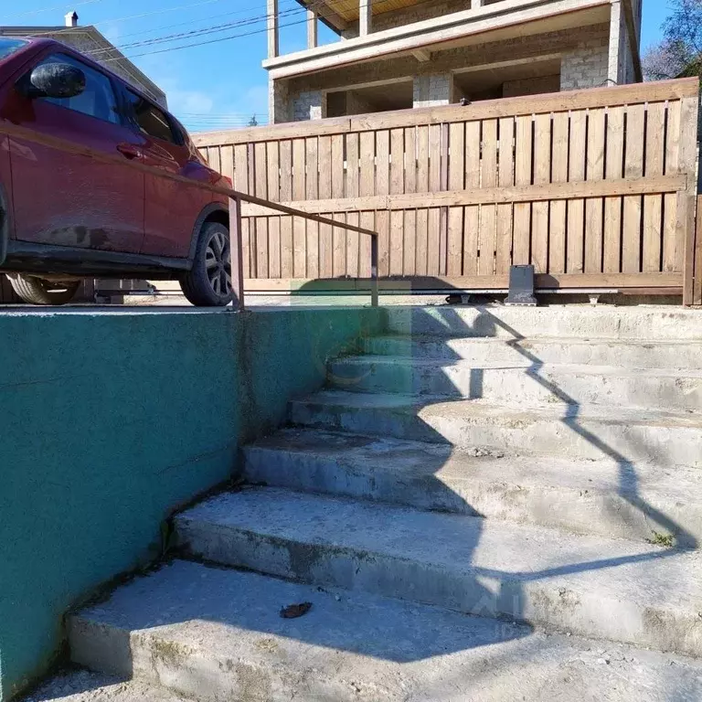 Дом в Краснодарский край, Новороссийск городской округ, Надежда СТ ул. ... - Фото 2