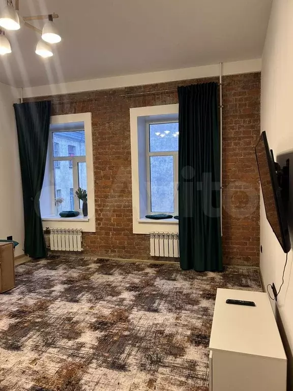 2-к. квартира, 69 м, 5/5 эт. - Фото 0