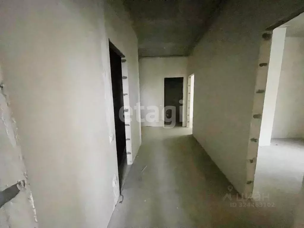 2-к кв. Тульская область, Тула городской округ, пос. Петровский проезд ... - Фото 1