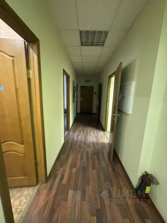 Офис в Москва ул. Атарбекова, 4 (92 м) - Фото 1