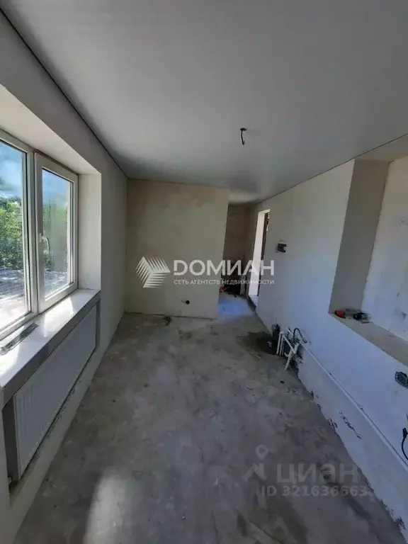 Дом в Ростовская область, Новочеркасск Кавказская ул., 203 (70 м) - Фото 2