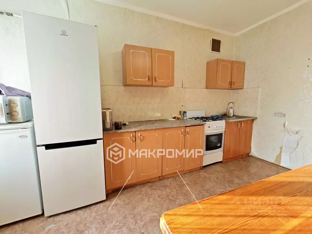 2-к кв. Брянская область, Брянск ул. Крахмалева, 43 (56.9 м) - Фото 1