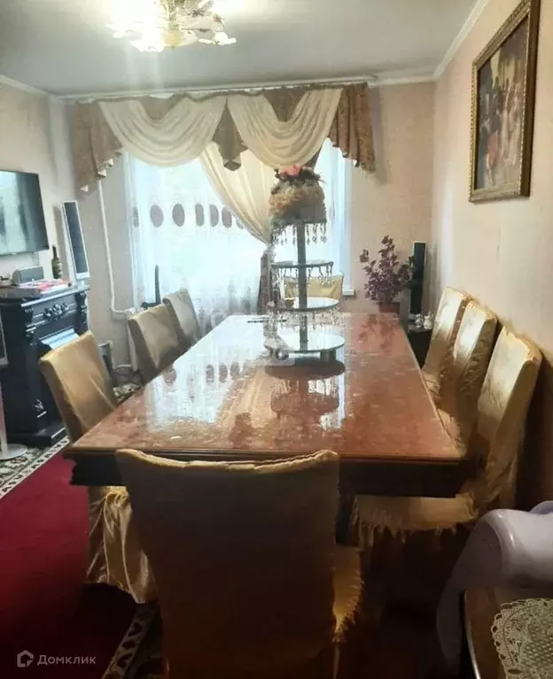 Продаётся 4-к квартира, 72 м - Фото 0