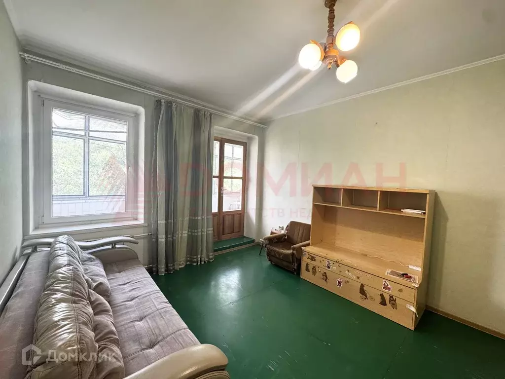 Продаётся 3-к квартира, 61.8 м - Фото 0