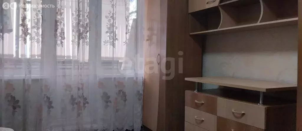 3-комнатная квартира: Миасс, Парковая улица, 3 (59.9 м) - Фото 2