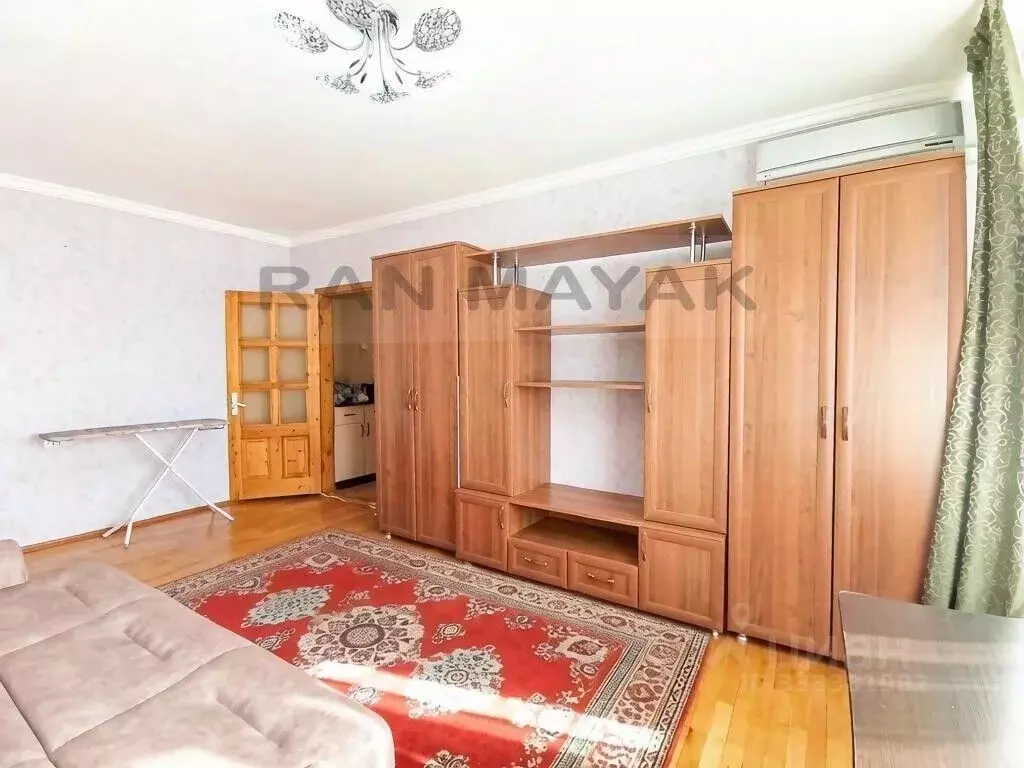 2-к кв. Адыгея, Майкоп ул. 12 Марта, 132 (52.1 м) - Фото 1