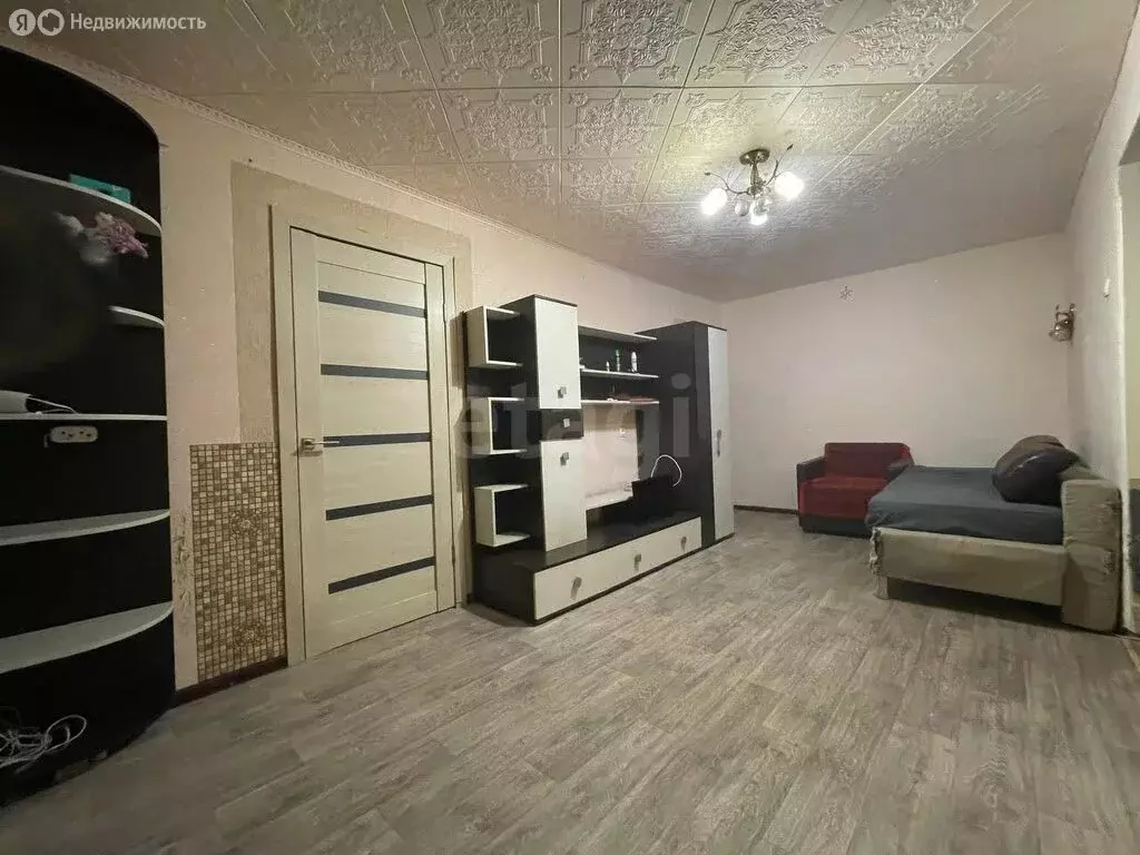 2-комнатная квартира: Энгельс, улица Ломоносова, 22 (40.8 м) - Фото 2