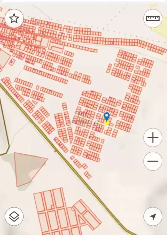 Участок в Тыва, Пий-Хемский кожуун, с. Сесерлиг  (10.0 сот.) - Фото 2