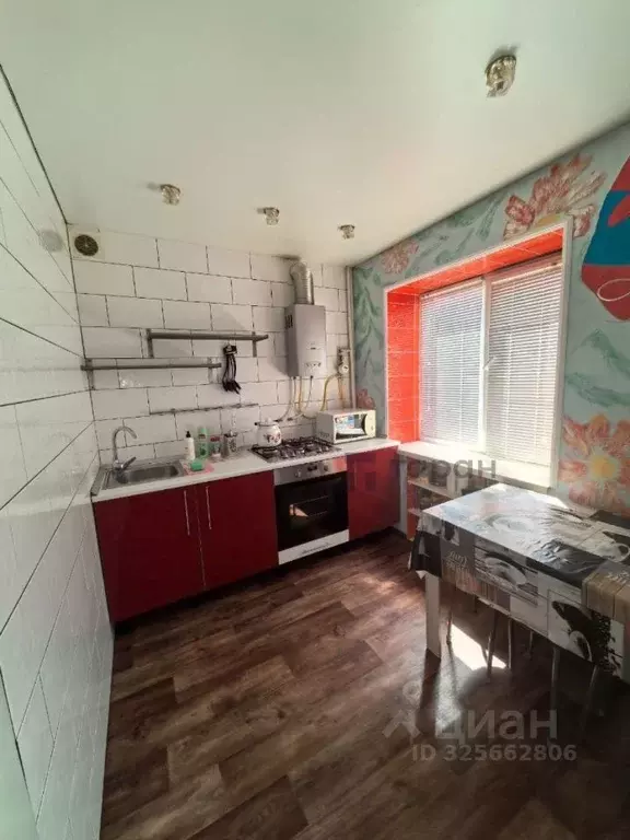 2-к кв. Челябинская область, Коркинский муниципальный округ, ... - Фото 1