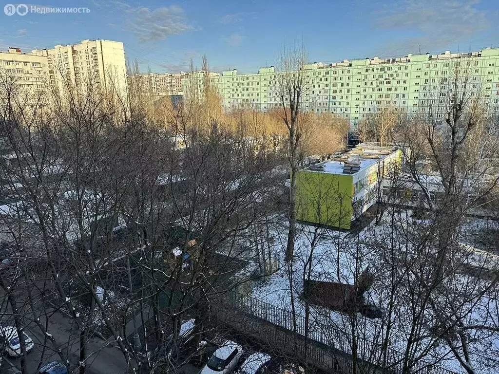 3-комнатная квартира: Москва, Алтуфьевское шоссе, 18А (63 м) - Фото 0