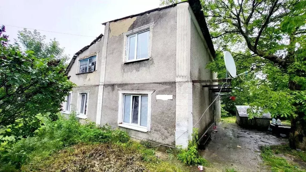 Дом в Крым, Белогорский район, с. Русаковка ул. Черкасская, 10 (130 м) - Фото 1