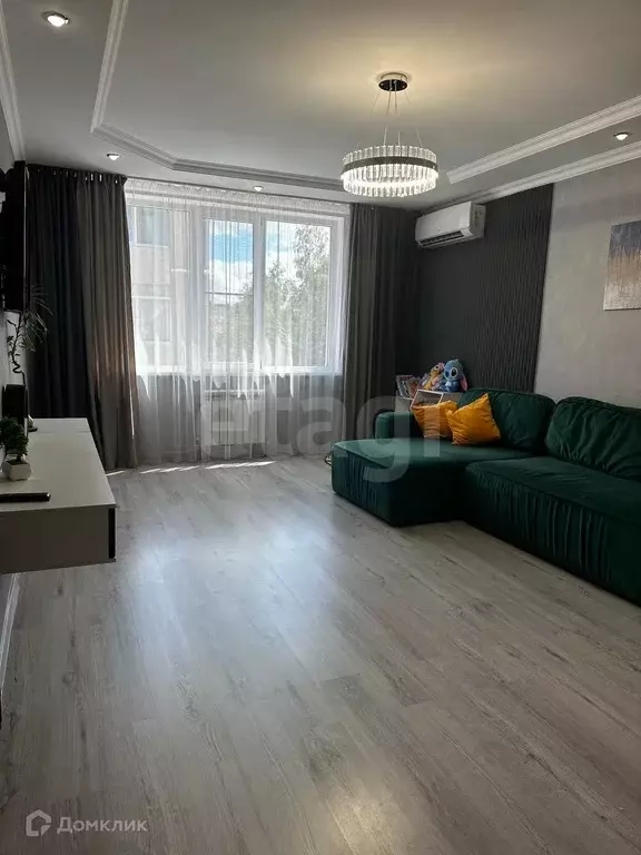 Продаётся 2-к квартира, 59.2 м - Фото 0