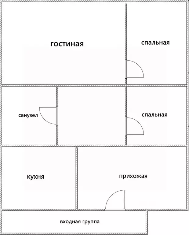 Таунхаус в Башкортостан, Иглинский сельсовет, с. Иглино ул. Заводская ... - Фото 1