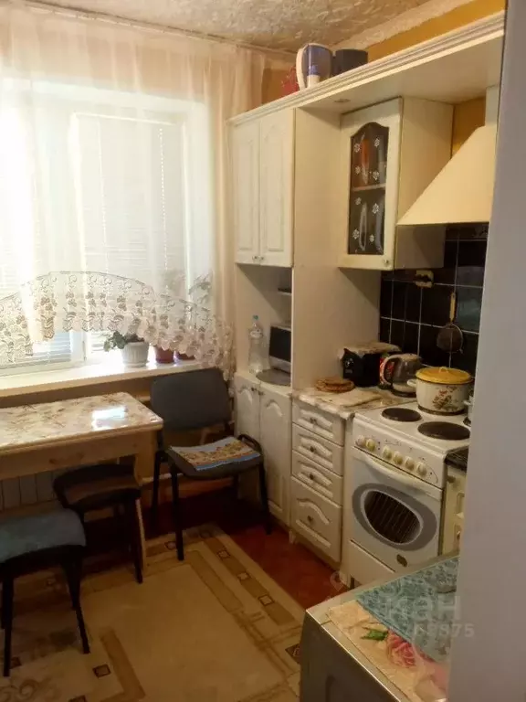 2-к кв. Белгородская область, Старый Оскол Макаренко мкр, 15 (51.0 м) - Фото 1