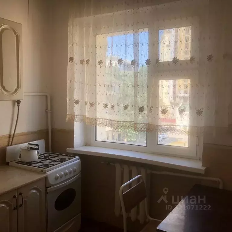 2-к кв. Чеченская республика, Грозный просп. Ахмат-Хаджи ... - Фото 1