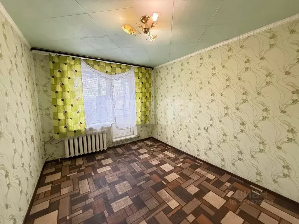 2-к кв. Вологодская область, Сокол ул. Мусинского, 24 (47.8 м) - Фото 0