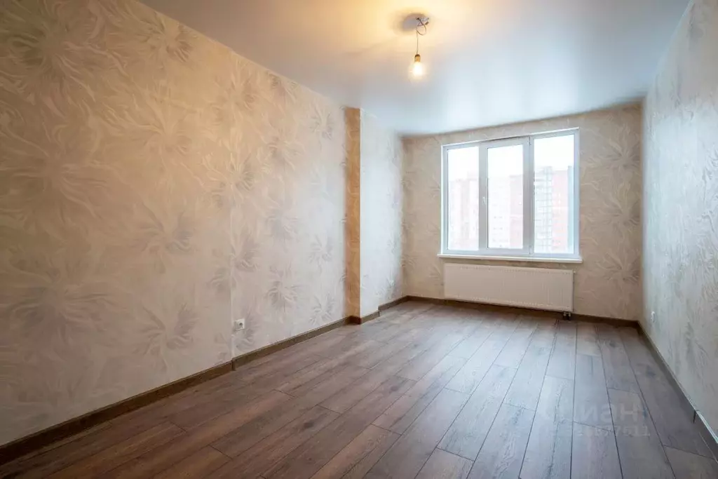 Студия Ленинградская область, Мурино Всеволожский район, ул. Шоссе в ... - Фото 1