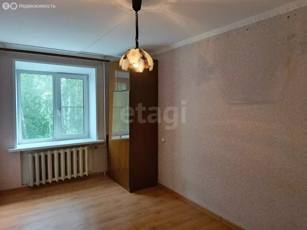 2-комнатная квартира: Пласт, Октябрьская улица, 72 (41.7 м) - Фото 0