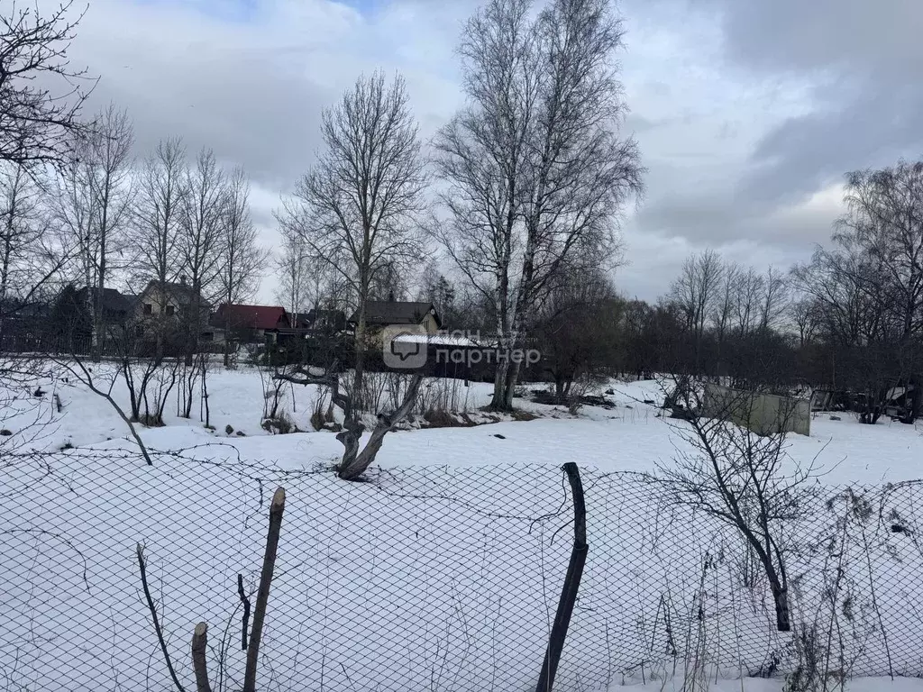 Участок в Санкт-Петербург, Санкт-Петербург, Красное Село Семеновская ... - Фото 2