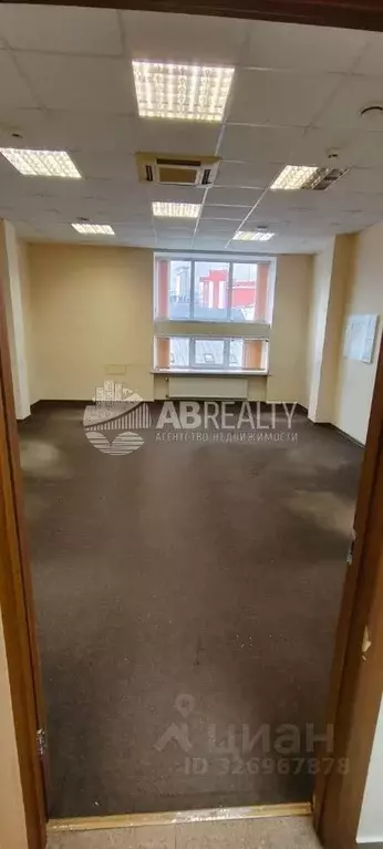 Офис в Москва Переведеновский пер., 13С7 (297 м) - Фото 1