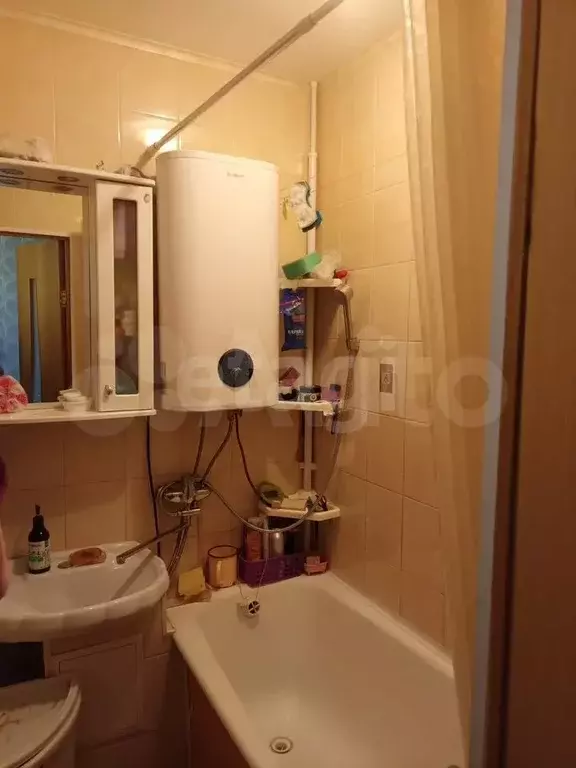 2-к. квартира, 43 м, 4/5 эт. - Фото 0