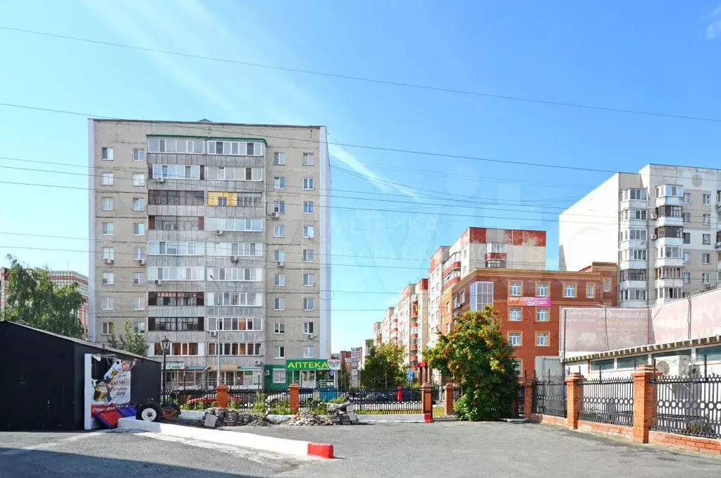 Продам помещение свободного назначения, 1035 м - Фото 1