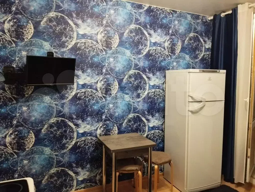 Квартира-студия, 18 м, 2/3 эт. - Фото 1