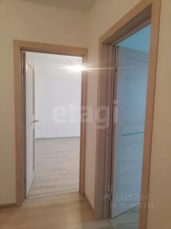 1-к кв. Курская область, Курск ул. Энгельса, 115/4 (38.7 м) - Фото 1