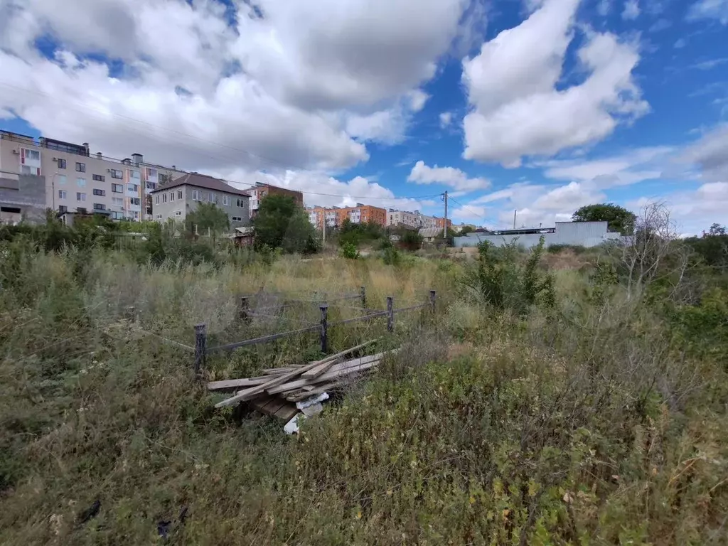Участок 4,8 сот. (СНТ, ДНП) - Фото 1