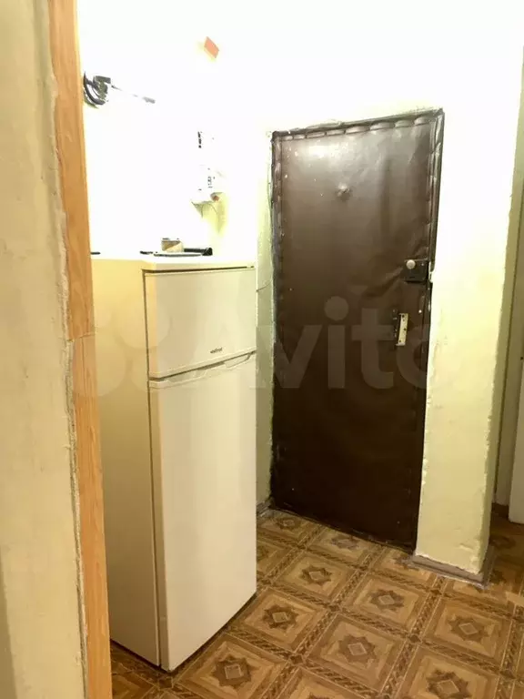 1-к. квартира, 32 м, 2/2 эт. - Фото 1