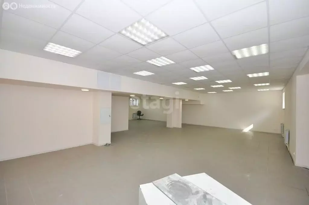 Офис (128.9 м) - Фото 1