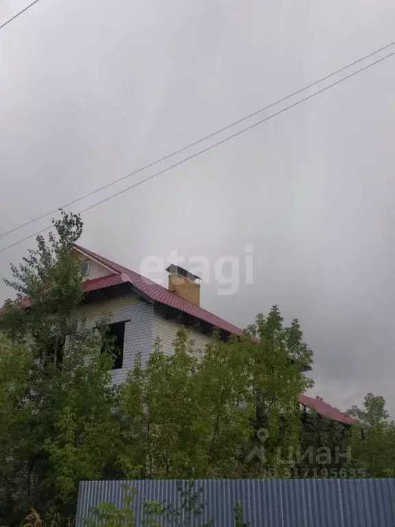 Дом в Нижегородская область, Выкса ул. Зуева, 19 (300 м) - Фото 0