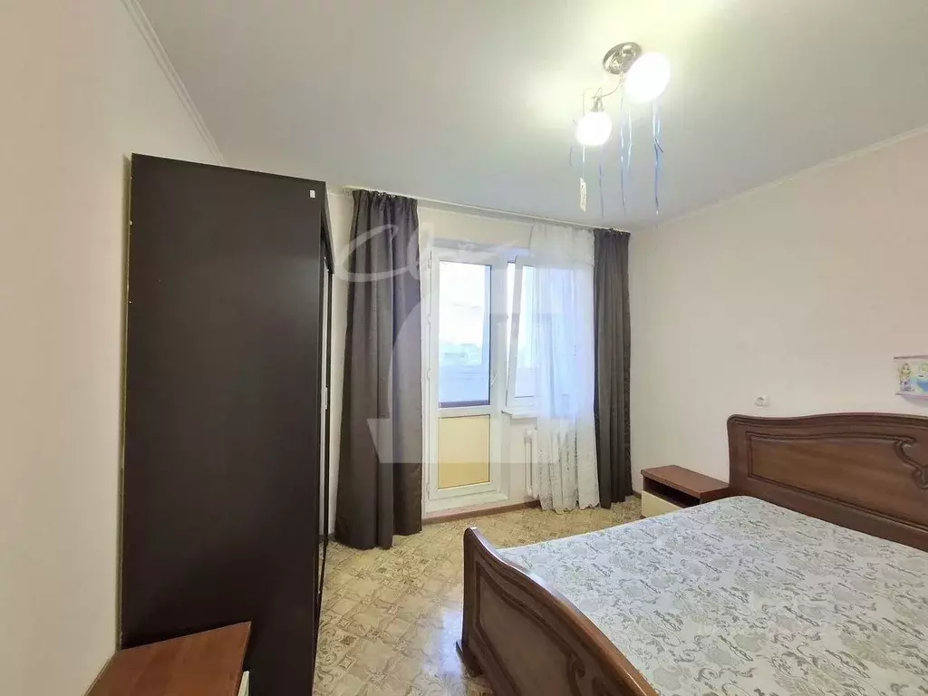 2-к кв. Краснодарский край, Краснодар ул. Имени 40-летия Победы, 35/3 ... - Фото 2