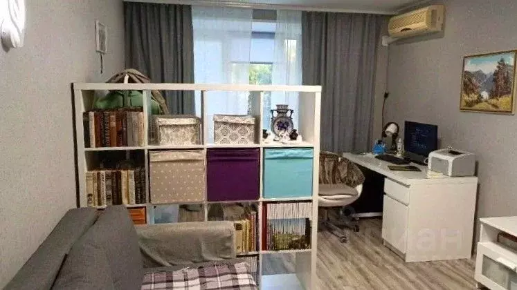 3-к кв. Нижегородская область, Нижний Новгород Московское ш., 227 ... - Фото 1