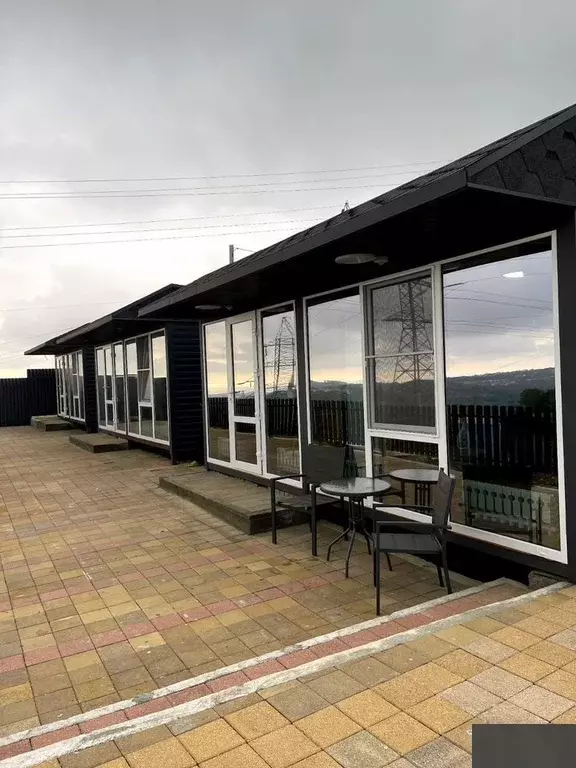 Дом в Краснодарский край, Сочи городской округ, с. Нижняя Шиловка ул. ... - Фото 2