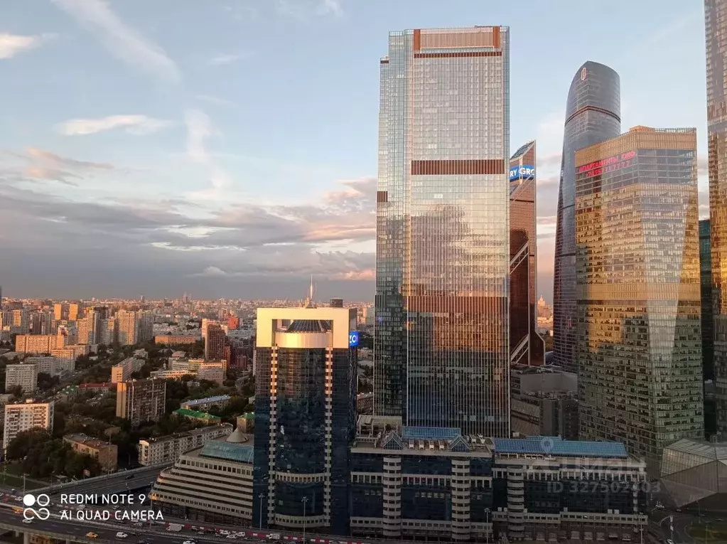 1-к кв. Москва Мукомольный проезд, 2 (40.0 м) - Фото 0