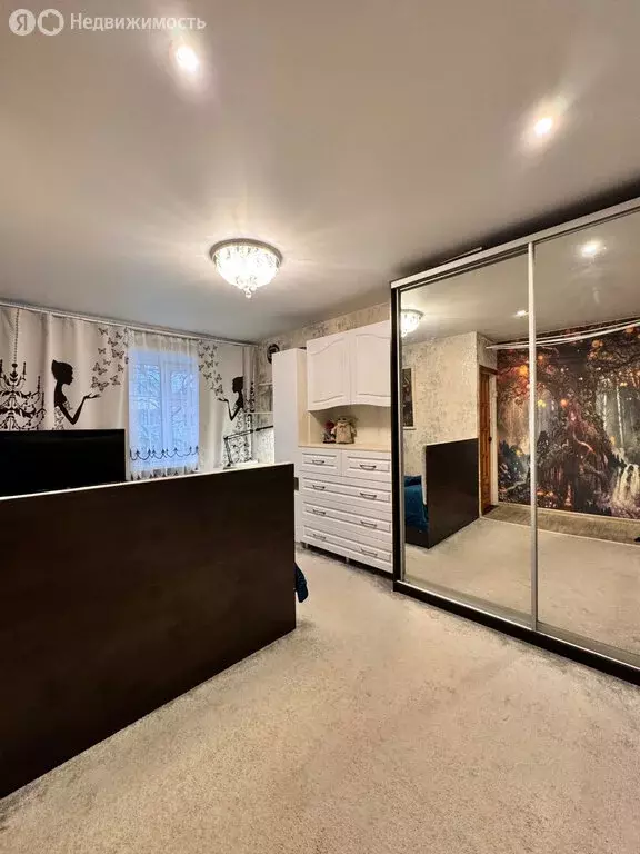 1-комнатная квартира: Киров, улица Сурикова, 7 (29.5 м) - Фото 2