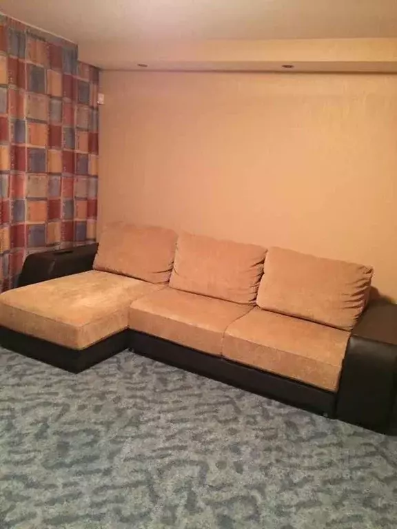 2-к кв. Челябинская область, Челябинск ул. Курчатова, 25а (57.4 м) - Фото 1