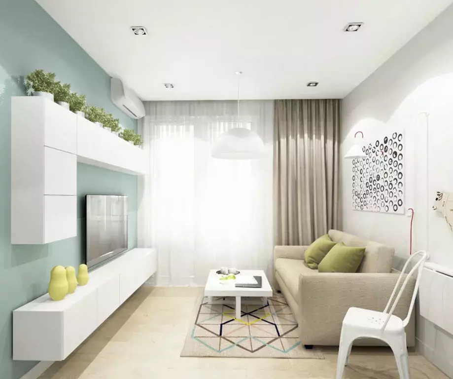 Продаётся квартира-студия, 29.4 м - Фото 1