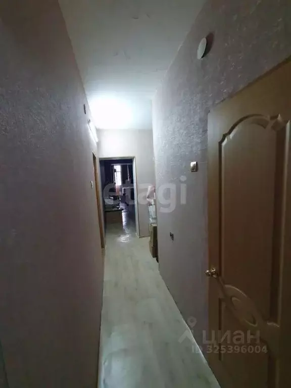 1-к кв. Саха (Якутия), Якутск ул. Кузьмина, 26/4 (31.0 м) - Фото 1