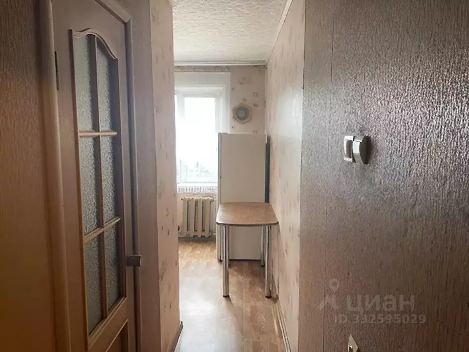 4-к кв. Хакасия, Усть-Абакан рп ул. Спортивная, 2 (60.5 м) - Фото 1