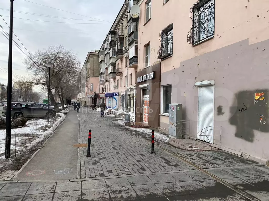 Помещение свободного назначения 36 кв.м - Фото 1