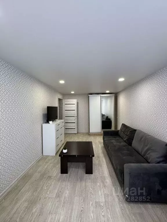 2-к кв. Волгоградская область, Волжский бул. Профсоюзов, 19б (57.6 м) - Фото 2