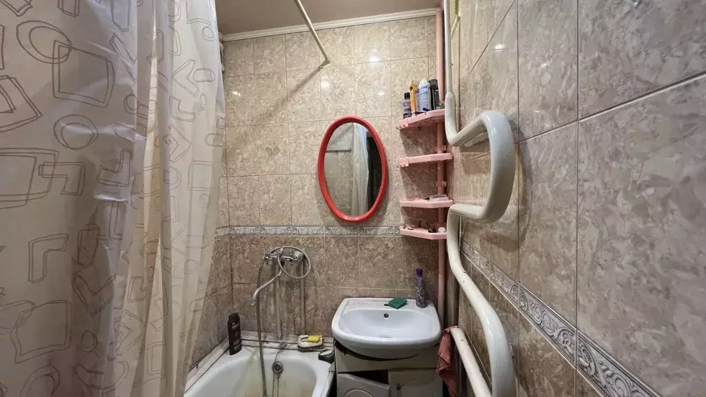 Комната Белгородская область, Белгород Привольная ул., 19 (16.0 м) - Фото 2