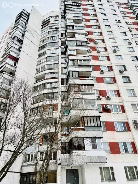 2-комнатная квартира: Москва, Новокосинская улица, 15к1 (50 м) - Фото 0