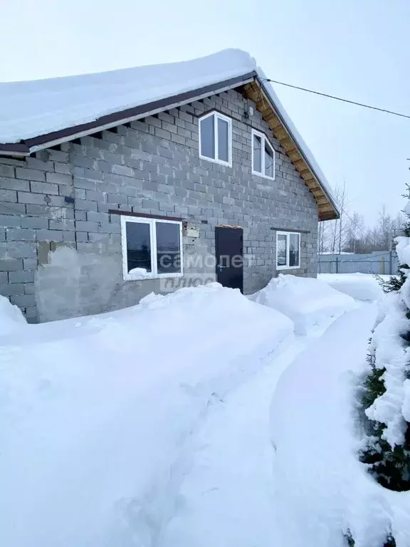 Дом в Московская область, Солнечногорск городской округ, Утро ... - Фото 1