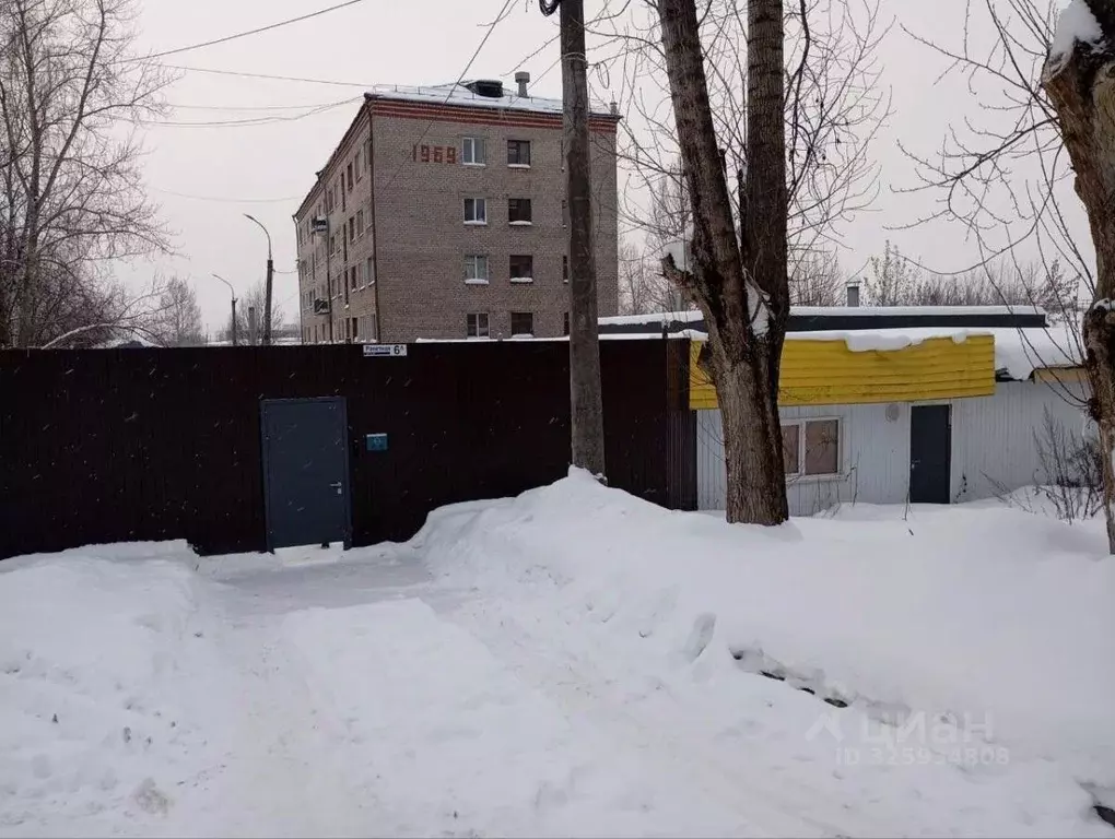 Помещение свободного назначения в Удмуртия, Ижевск Ракетная ул., 6А ... - Фото 0